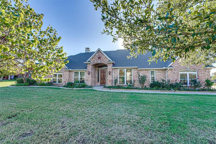 226 Pheasant Hill Drive, Mclendon Chisholm, TX 75032