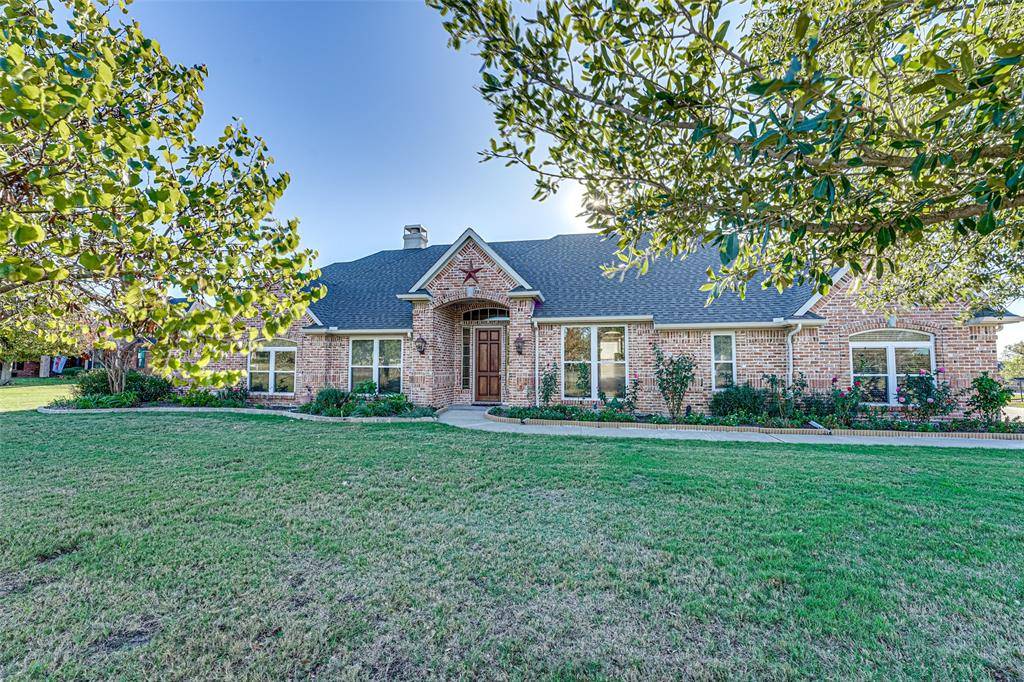 Mclendon Chisholm, TX 75032,226 Pheasant Hill Drive