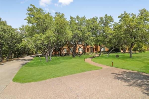 236 River Creek Lane, Aledo, TX 76008