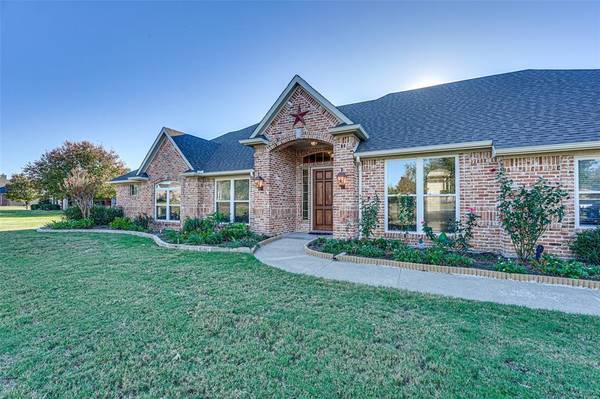 Mclendon Chisholm, TX 75032,226 Pheasant Hill Drive