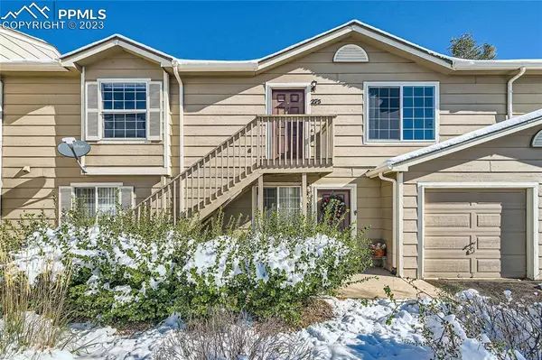 275 Ellers GRV, Colorado Springs, CO 80916