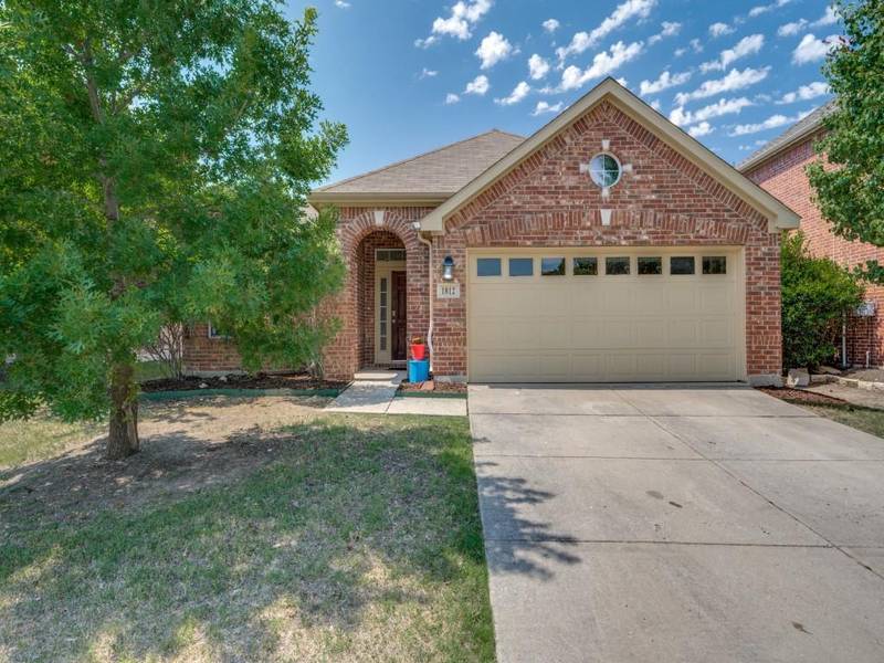 1812 Canvasback, Aubrey, TX 76227