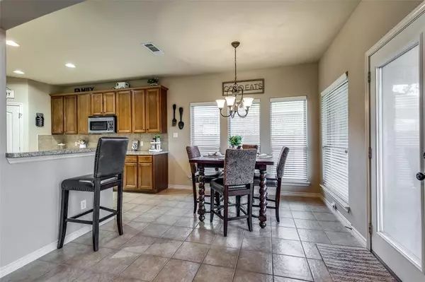 Burleson, TX 76028,1244 Catherine Lane