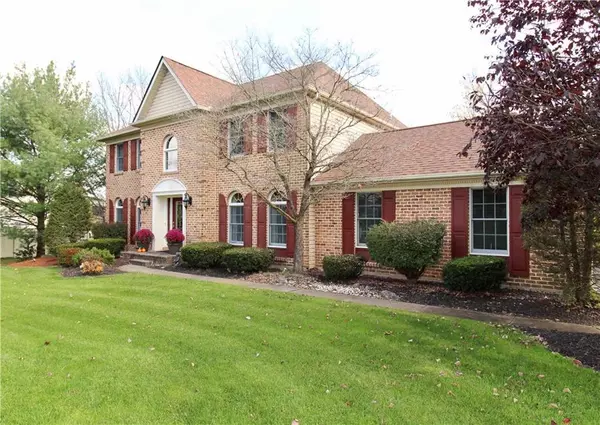 Upper Saucon Twp, PA 18034,5246 Rosewood Drive