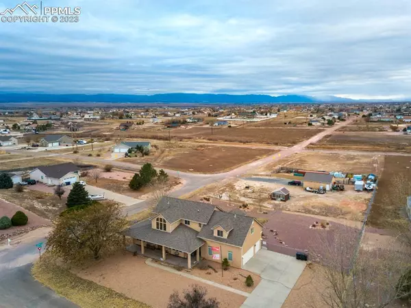 Pueblo West, CO 81007,989 S Rudioso DR