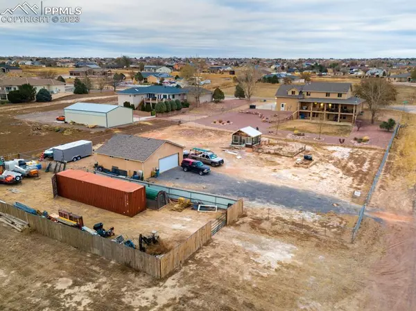 Pueblo West, CO 81007,989 S Rudioso DR