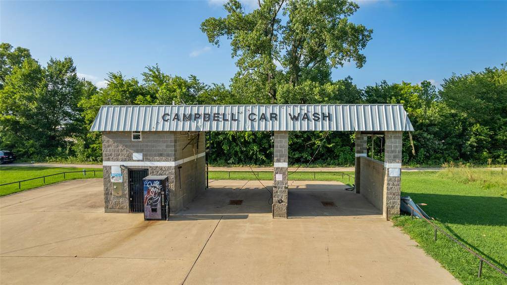 303 W Main Street, Campbell, TX 75422