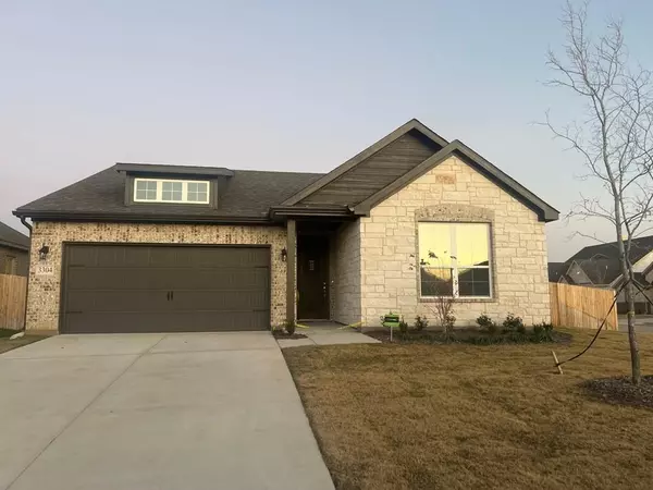 3304 Bent Creek Drive, Anna, TX 75409