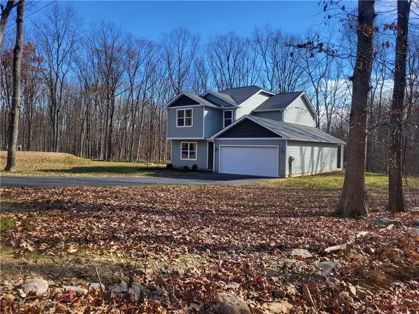 780 Pohopoco Circle, Towamensing Township, PA 18235