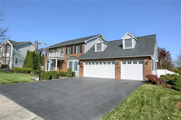 Bethlehem Twp, PA 18020,4095 Sugar Maple Lane