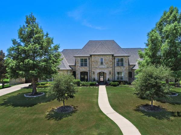 308 Parkview Drive, Sunnyvale, TX 75182