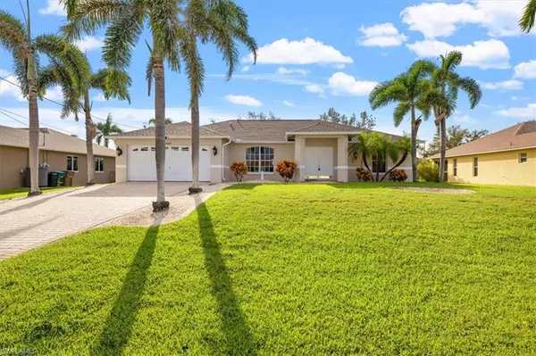 Cape Coral, FL 33914,4608 14th AVE