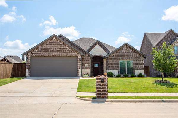 3704 Fawn Meadow Trail, Denison, TX 75020