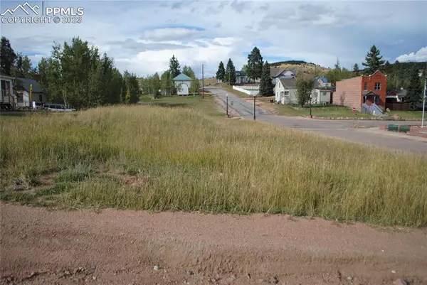 Cripple Creek, CO 80813,L1-3 B6 Carr AVE