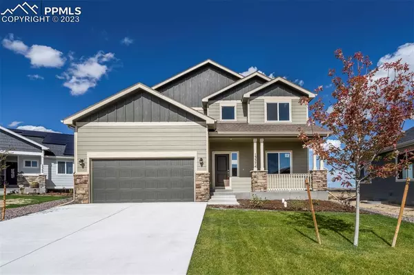 Elbert, CO 80106,13374 Savannah Falls CT