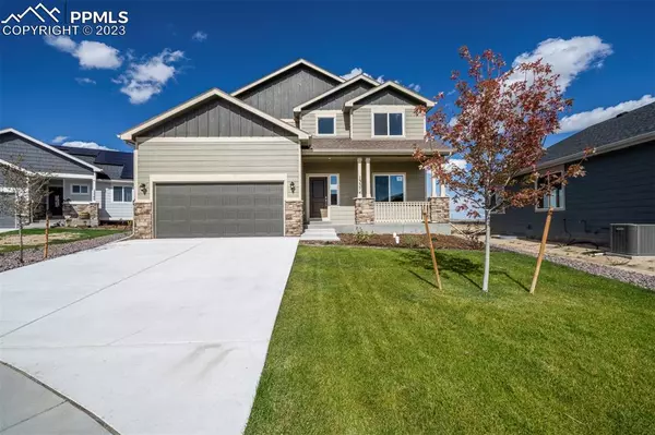 Elbert, CO 80106,13374 Savannah Falls CT