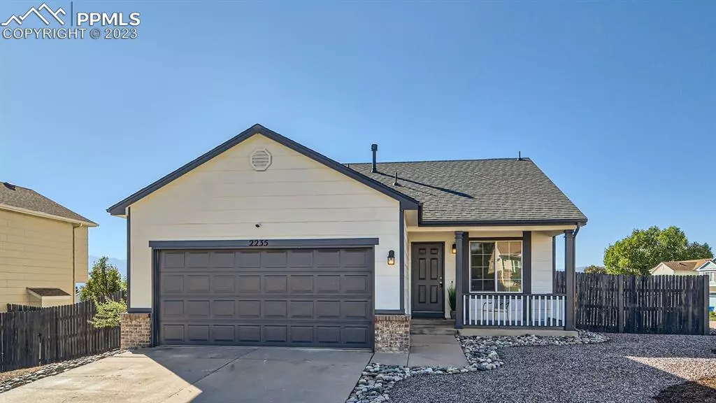 Colorado Springs, CO 80915,2235 Lisa DR