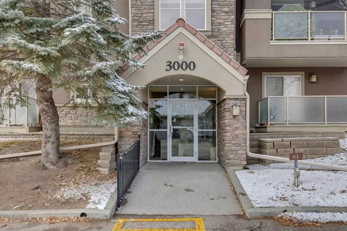 Calgary, AB T3A 3Y8,3000 Edenwold HTS NW #3034