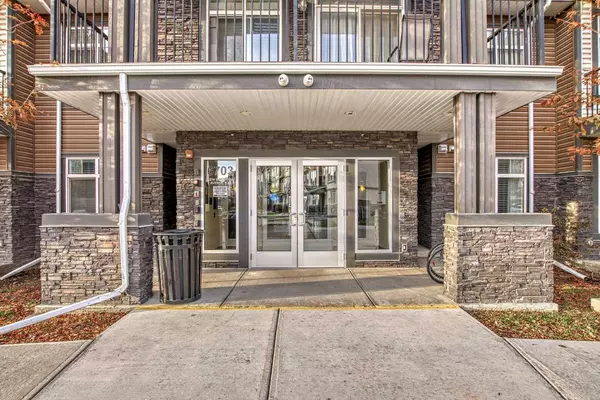 Calgary, AB T2Z4Y2,6703 NEW BRIGHTON AVE SE #215