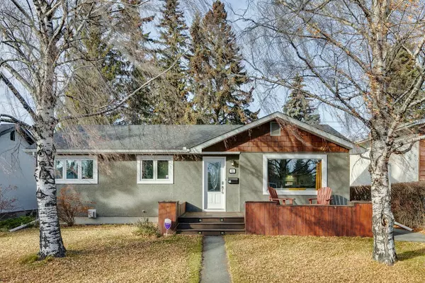 Calgary, AB T2L 1R1,92 Bennett CRES NW