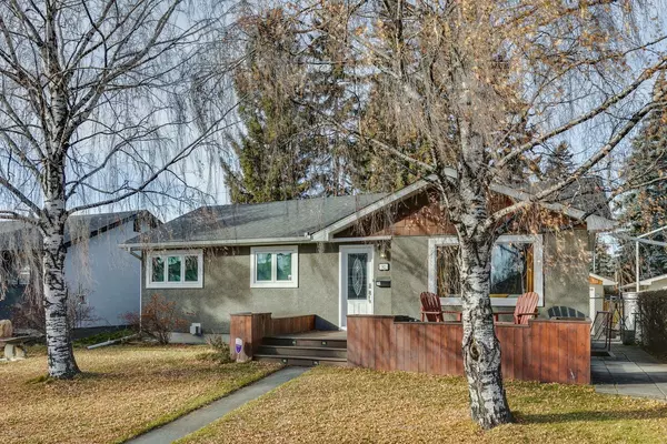 Calgary, AB T2L 1R1,92 Bennett CRES NW