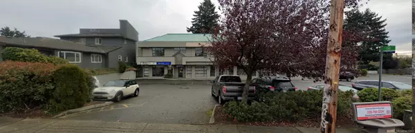 Nanaimo, BC V9S 3Z7,1200 Princess Royal Ave #5