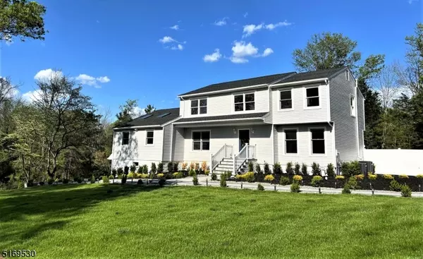 139 Hollow Rd, Montgomery Twp., NJ 08558