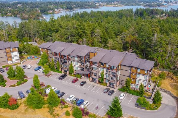 View Royal, BC V9C 1A3,286 Wilfert Rd #405