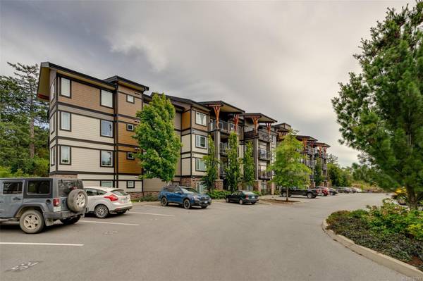 View Royal, BC V9C 1A3,286 Wilfert Rd #405