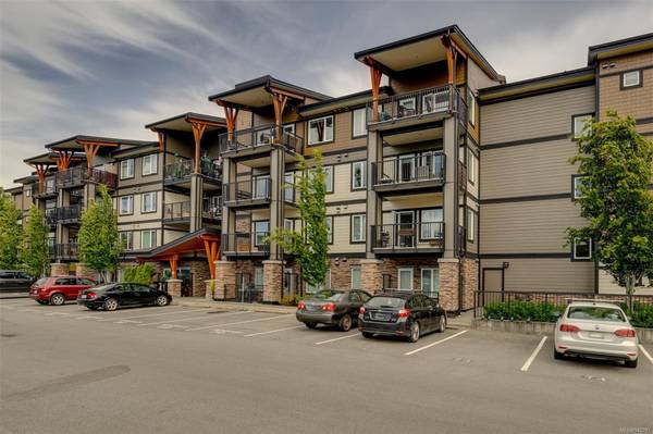 View Royal, BC V9C 1A3,286 Wilfert Rd #405