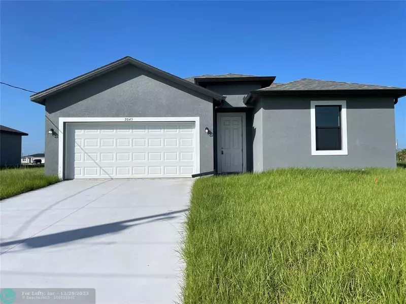 7045 Beaver Cir, Other City - In The State Of Florida, FL 33935