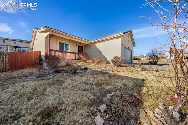 Fountain, CO 80817,7465 Lake AVE