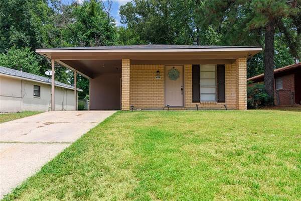 6326 Tierra Drive, Shreveport, LA 71119