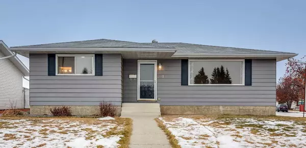 Red Deer, AB T4N 5C6,1 Onslow SQ