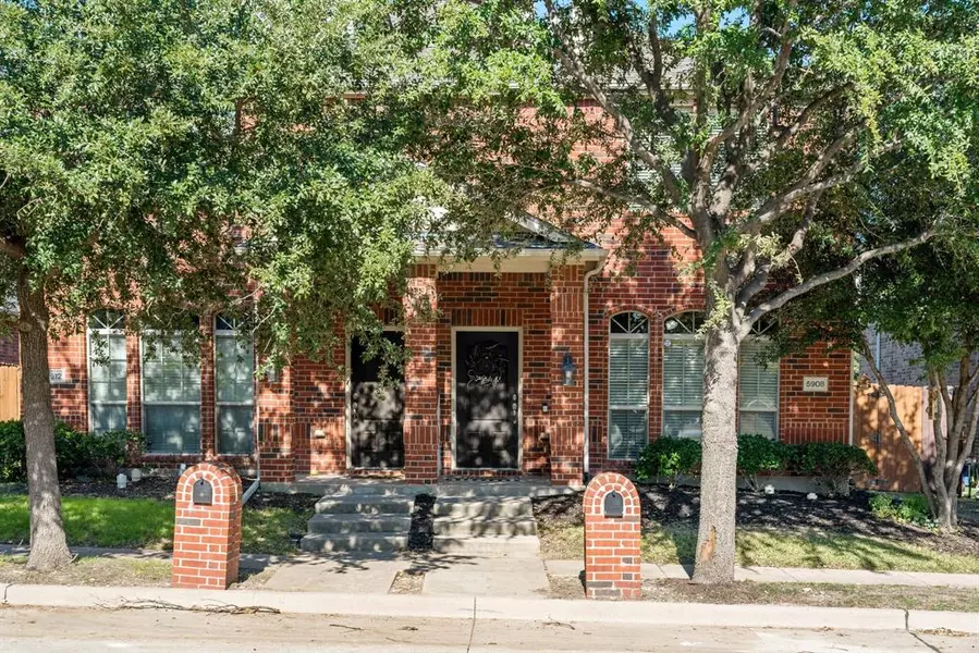 5908 Round Up Lane #LN, Mckinney, TX 75070