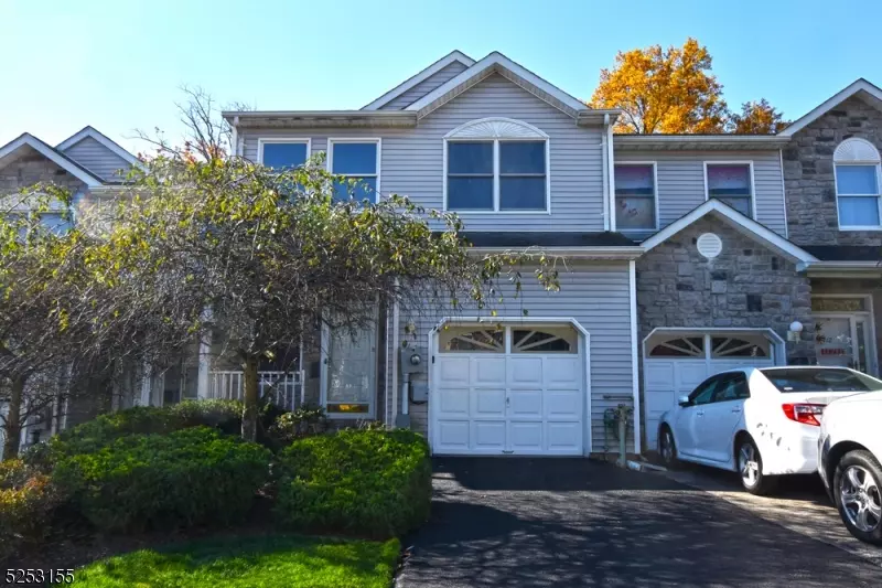 Parsippany-troy Hills Twp., NJ 07950,106 Summerhill Dr