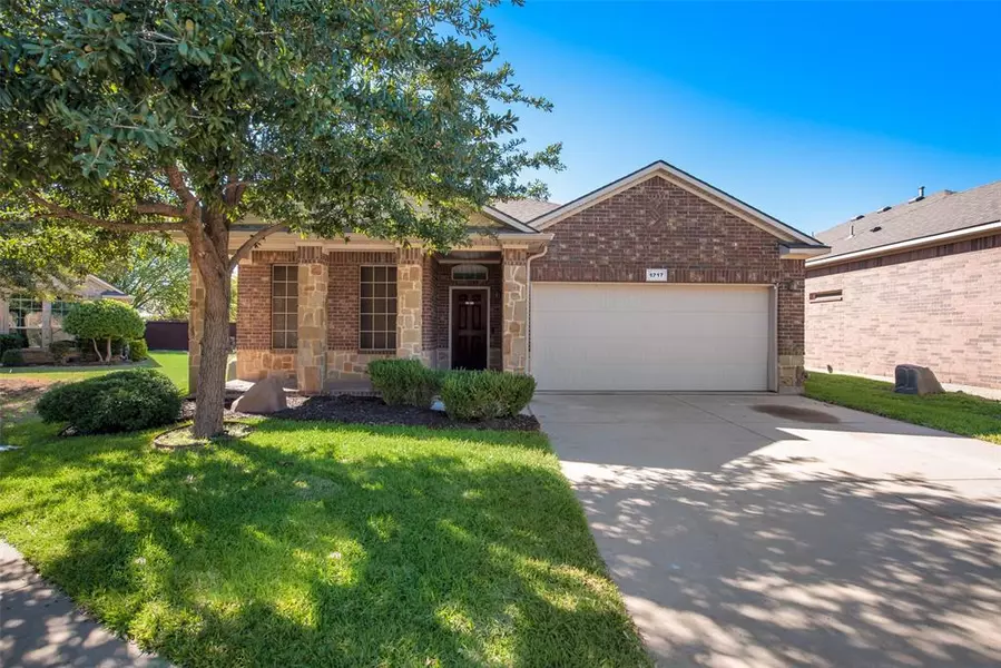 1217 Nora Lane, Denton, TX 76210