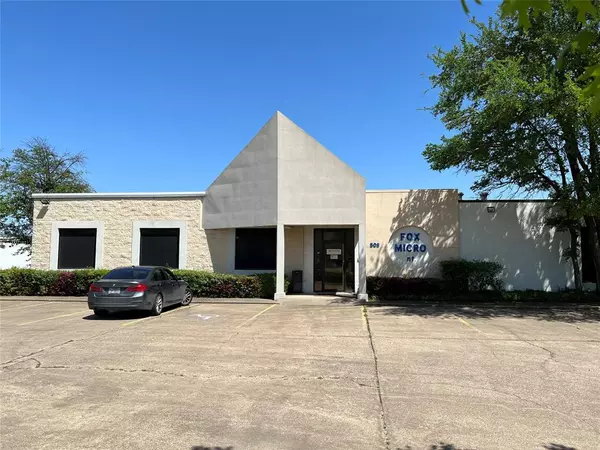 508 N Bowser Road, Richardson, TX 75081