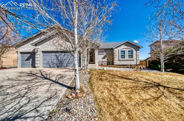 7089 Appletree LOOP, Colorado Springs, CO 80925