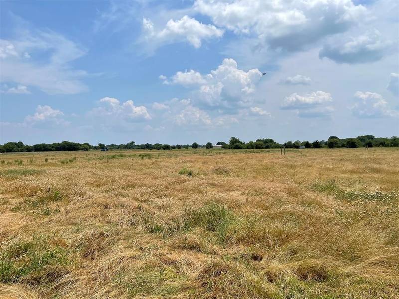 TBD County Road 1400, Ravenna, TX 75476