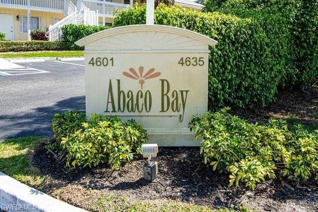 Naples, FL 34112,4607 Bayshore DR K1