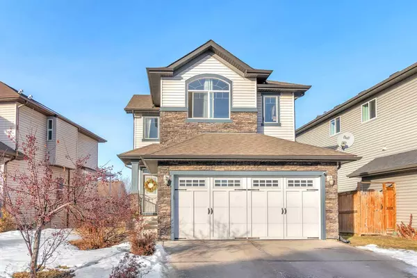 Calgary, AB T3M 0S1,251 Cranberry CIR SE