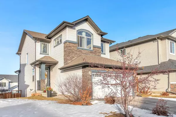 Calgary, AB T3M 0S1,251 Cranberry CIR SE