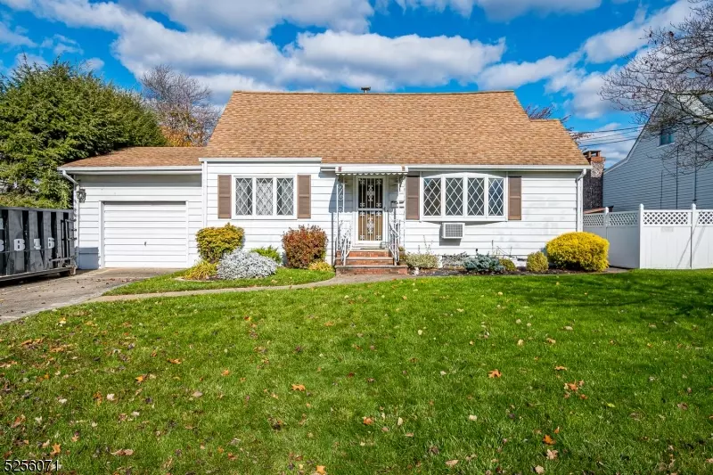 164 Robert Pl, South Plainfield Boro, NJ 07080