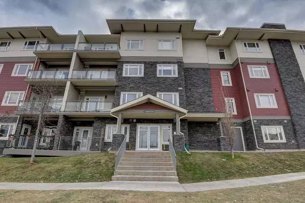 Calgary, AB T2Y 0K7,11 Millrise DR SW #123