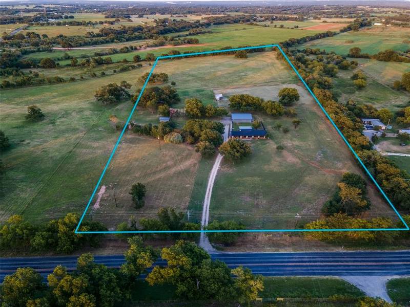 2622 N Highway 144, Glen Rose, TX 76043