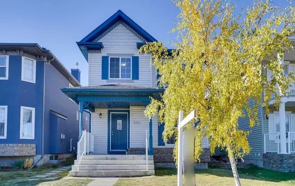 Calgary, AB T3J 0B8,1024 Taradale DR NE