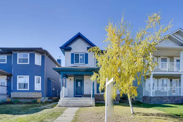 Calgary, AB T3J 0B8,1024 Taradale DR NE