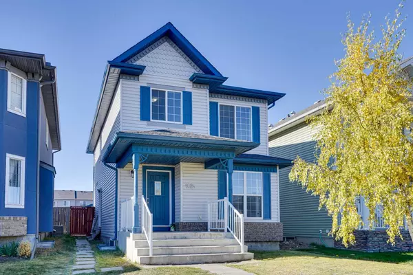 Calgary, AB T3J 0B8,1024 Taradale DR NE