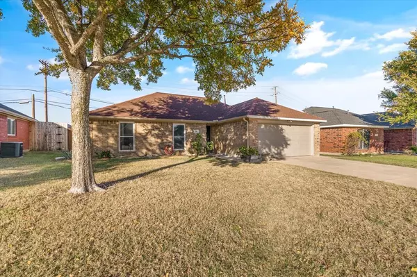 Wylie, TX 75098,305 Millstone Drive